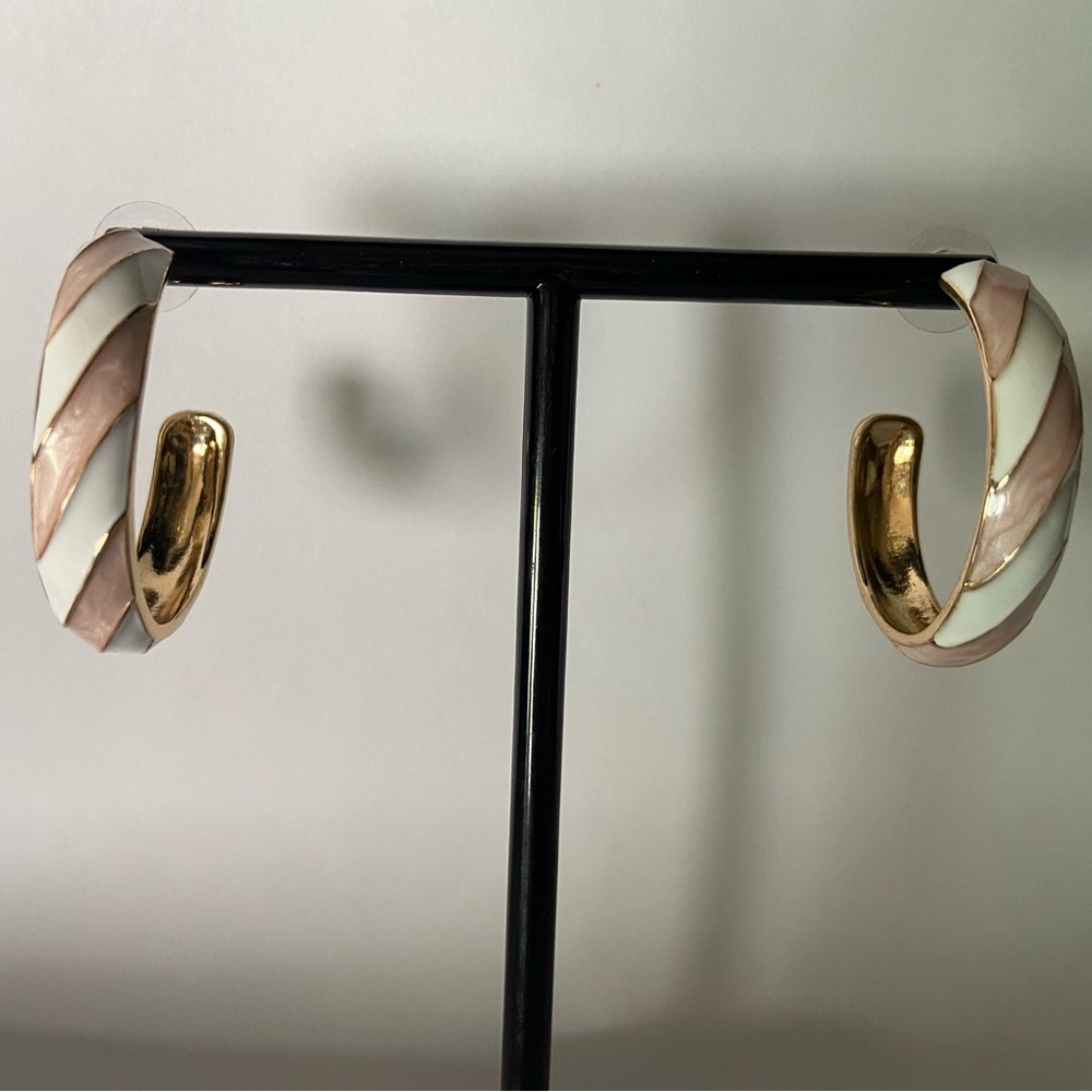 Melrose and Market Earrings